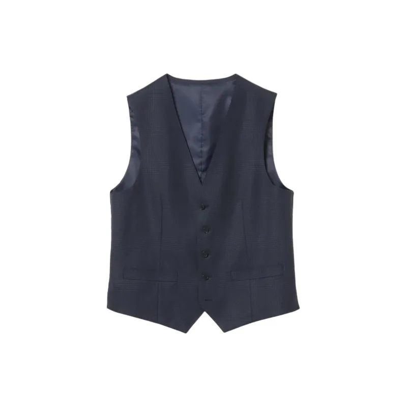Beams Business Suits Men-1
