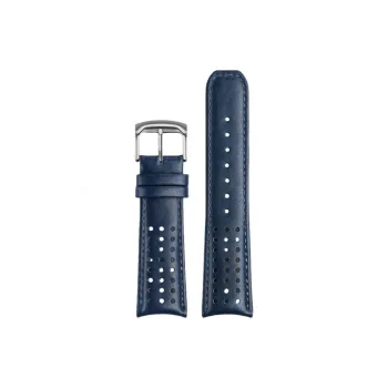 Craftsman Citizen Compatibility Watch Band Genuine Leather Material