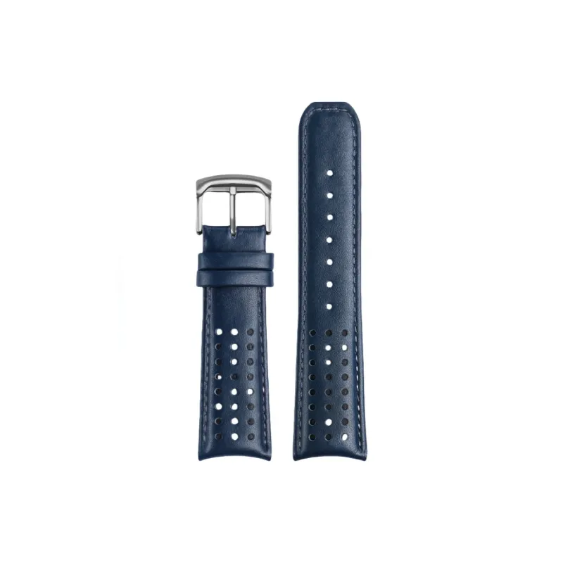 Craftsman Citizen Compatibility Watch Band Genuine Leather Material-0