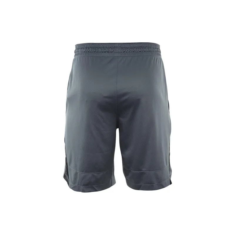 Nike Clothing Casual Shorts Men Gray-1