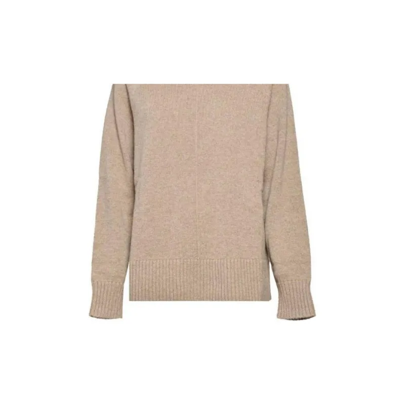MaxMara Crewneck Long Sleeved Jumper-4