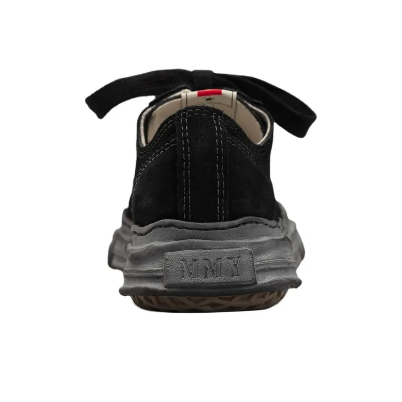 MIHARA YASUHIRO Hank Low top Sneakers-4