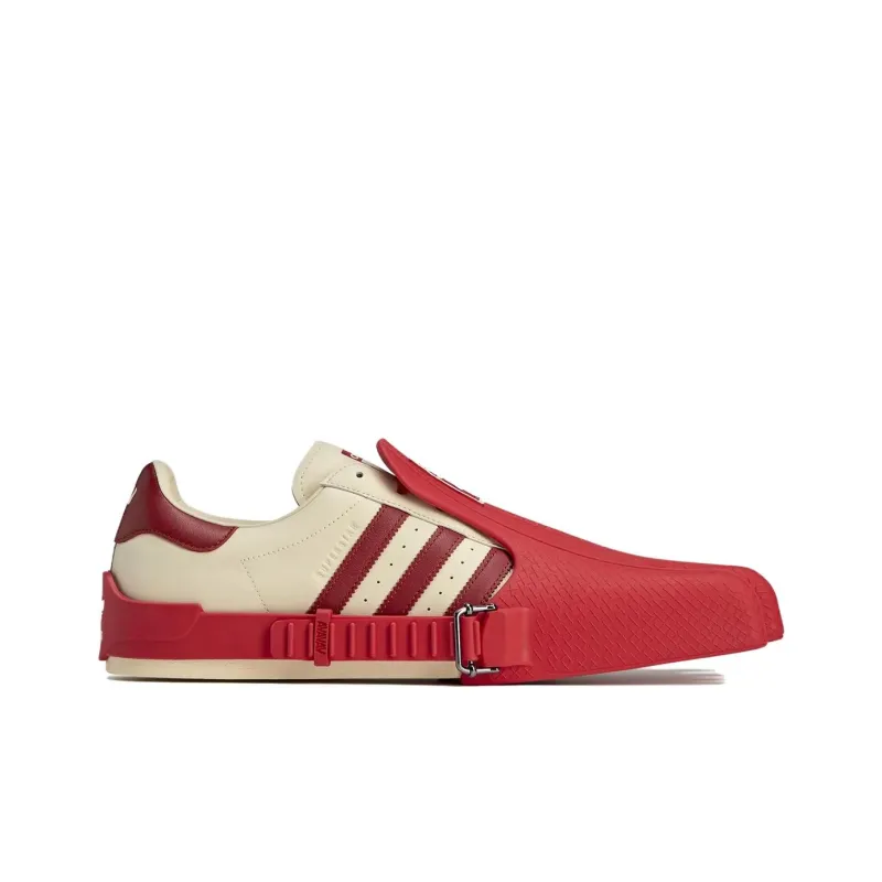AVAVAV X Adidas Superstar "Superfinger"-1