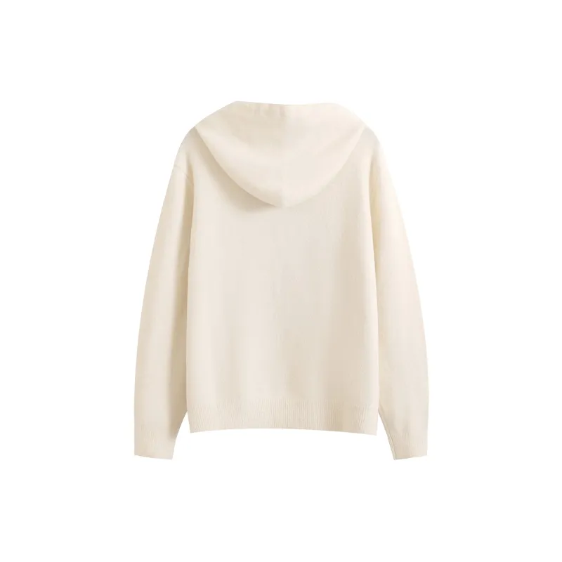 HARDY HARDY x JIAFEIMAOJIAZU Knitwear Women's-6