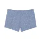 Dusty Iris Ditsy Floral/Blue
