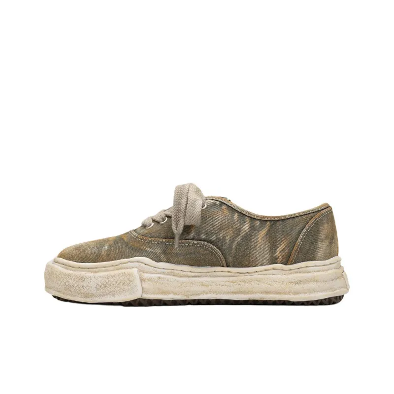 MIHARA YASUHIRO Baker Og Sneakers-5