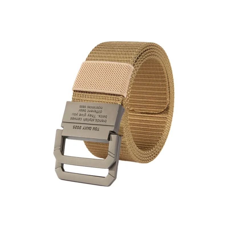 JKEM Nylon/Alloy Sports Belts Unisex 3.2CM-3