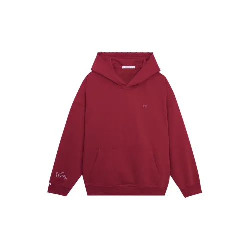N MAX Sweatshirts Unisex