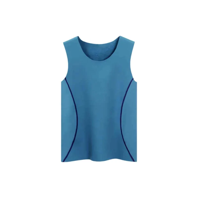 Sicily Warm Tank Top Men's 1 Pack-0
