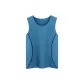 1 Pack-Gray Blue