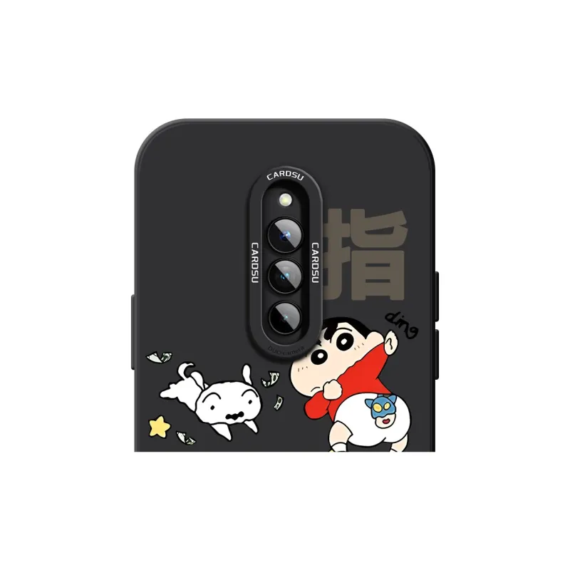 CHUNFAN Phone Cases-39