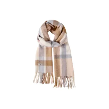 MILLIE'S Wool Knit Scarves Women's