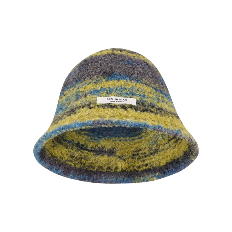 TUCANO Polyester Beanies Unisex-6