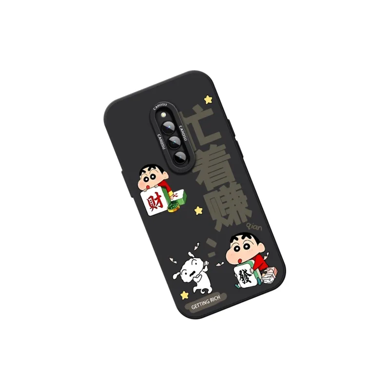 CHUNFAN Phone Cases-31