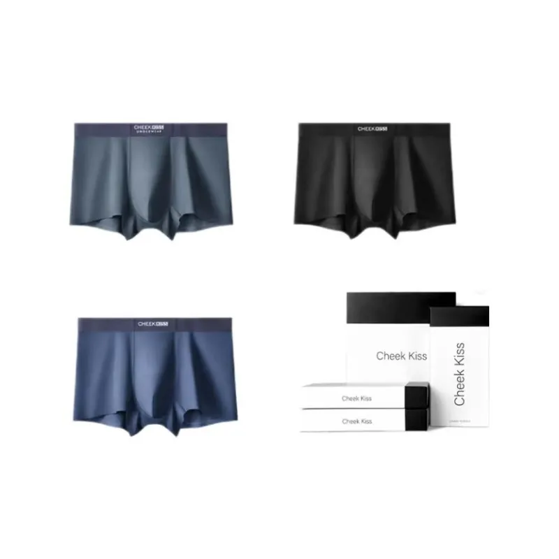 Cheekkiss Underpants Men's Box 3 Pack-14