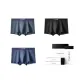 3 Pack[Dark Gray+Black+Royal Blue]