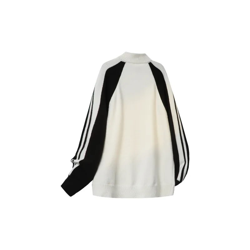 Mackyo x SOORCHCE Sweater Unisex-3