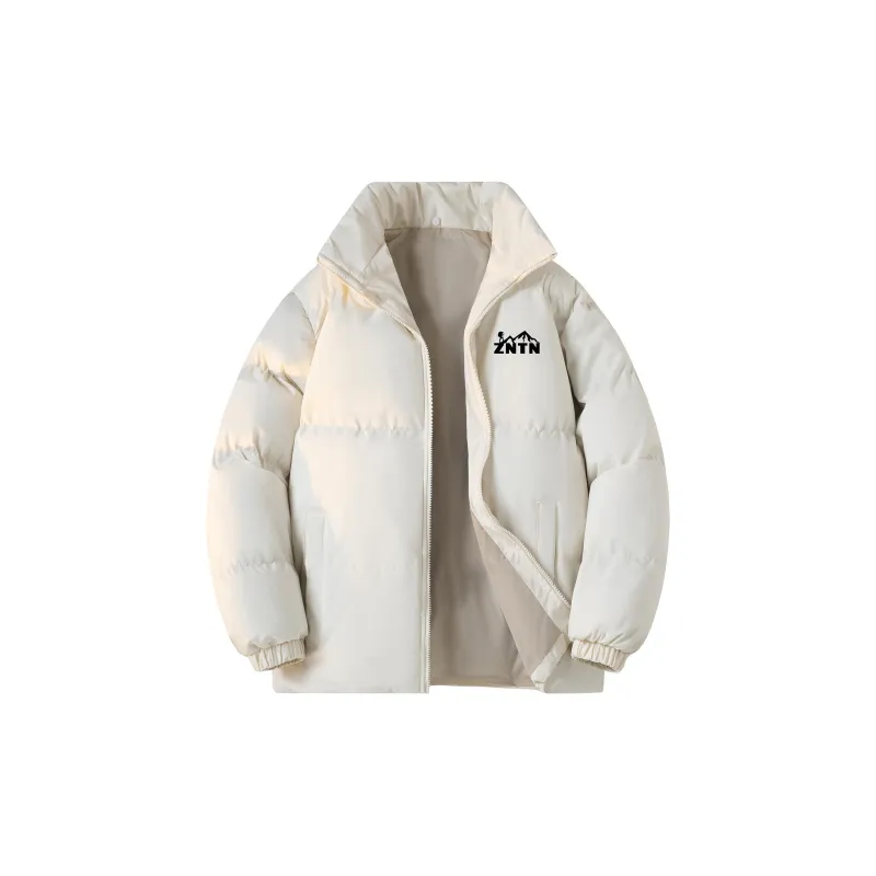 ZNTN Puffer Jackets Unisex-11