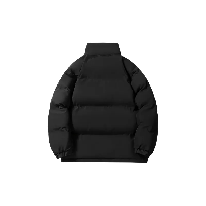 SWAMP AREA Puffer Jacket Unisex-1