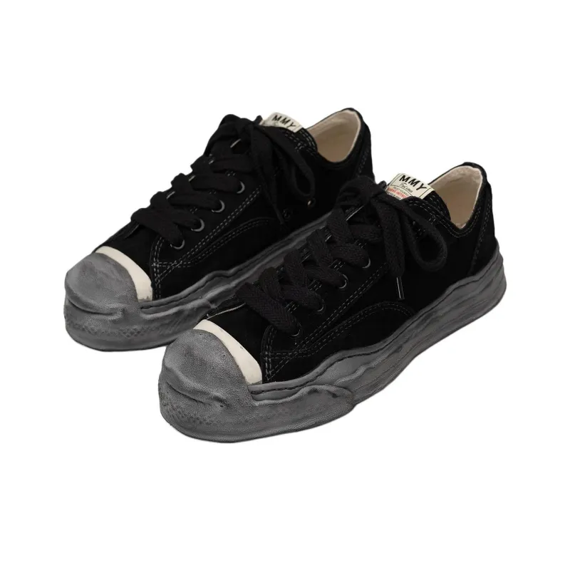MIHARA YASUHIRO Hank Low top Sneakers-2