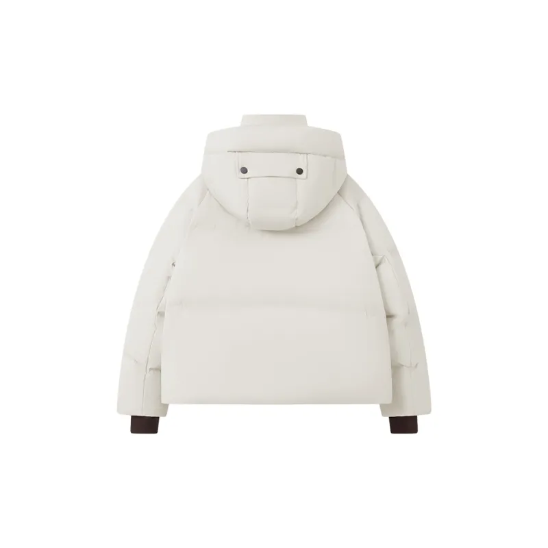 THE SEA LIFE Down Jacket Women's Ice Cream-1