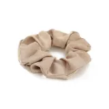 Milk Tea Hair Tie