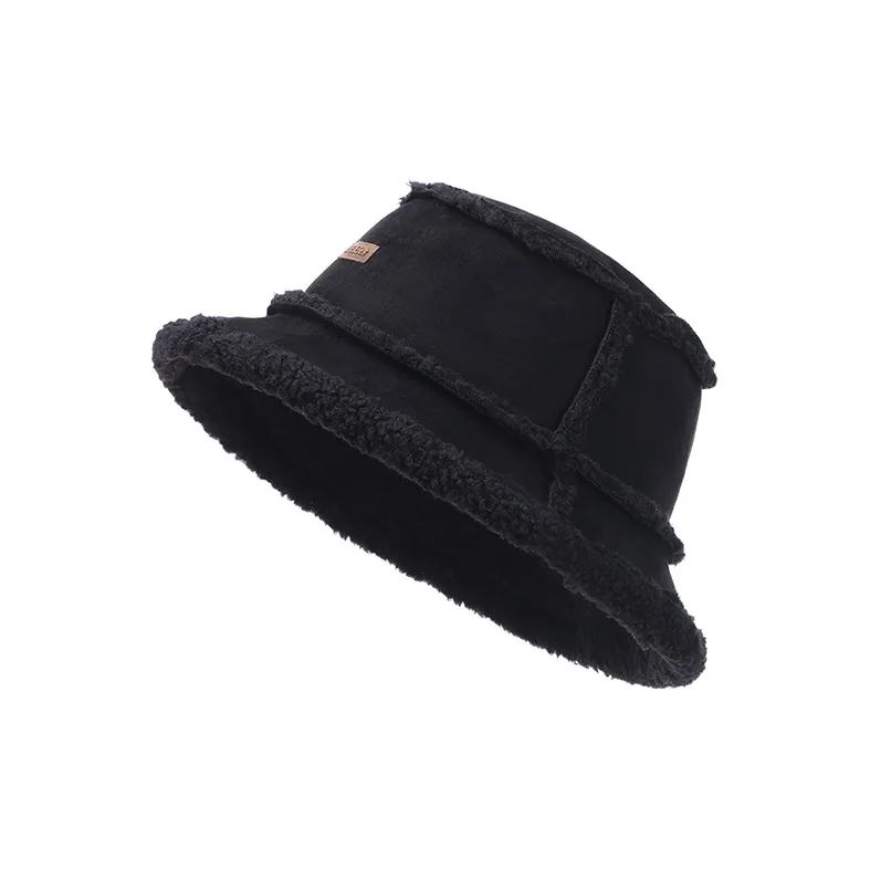 Dickies Polyester Bucket Hats Unisex-1