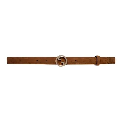 GUCCI Blondie Belt