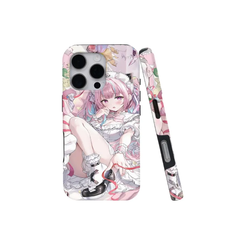Keshami Phone Cases-16