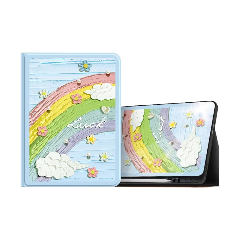 SUPER MOUSE Tablet Protective Cases-9