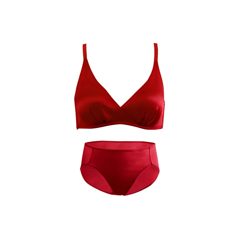 JINSANT Women's Bras-3