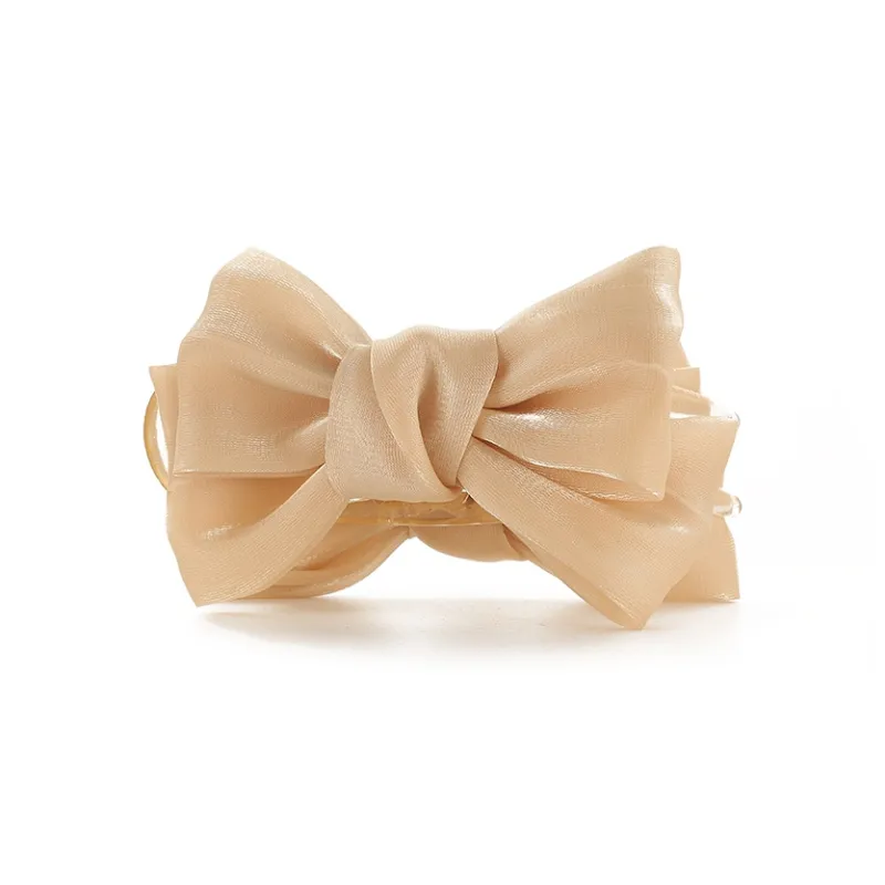 Like A Dream Plastic Hair Clips Women's-9