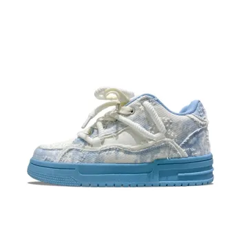 MQGAll Anti Slip Wear Resistant Low Top Casual Shoes Unisex