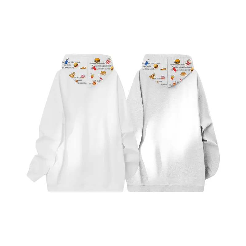 Kepu Sweatshirts Unisex-24