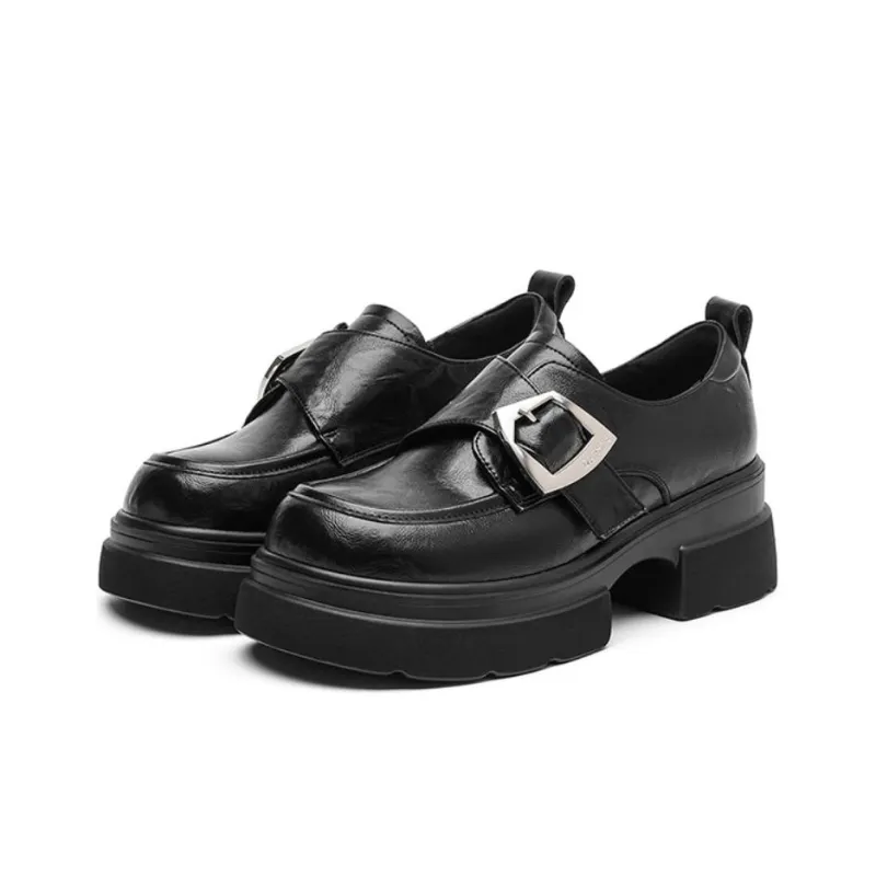 DAPHNE Loafers Women's-2