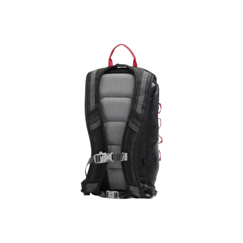MAMMUT Polyamide Mountaineering Bag Backpack Regular Unisex Black-2