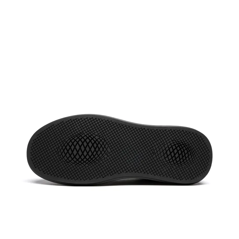 MILLIE'S Anti-Slip And Wear-Resistant Lightweight Low-Top Skateboard Shoes Men's-7