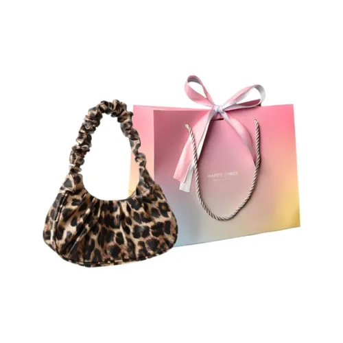 Yalu PU Handbag Shoulder Bag Regular Women's Multicolor