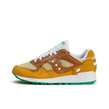 Saucony Shadow 5000 Politics Cafe Du Monde