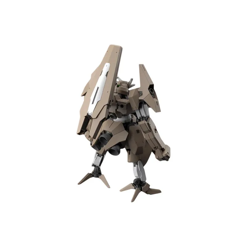 BANDAI HG Collection Mobile Suit Gundam, The Witch Of Mercury, Gundam Characters Model Kits-1