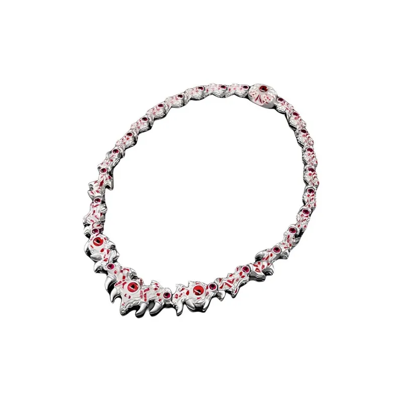 APORRO Necklaces Unisex-1