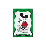 Green Fold 20-Piece Set-Mickey Mouse