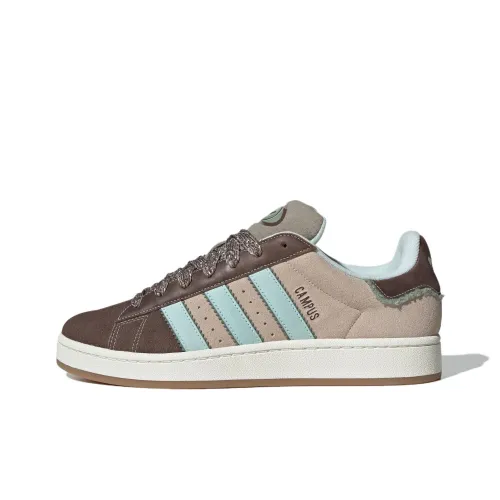 Campus Adidas Originals 00s 'Wonder Beige Halo Mint'