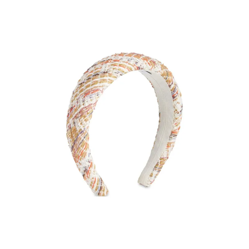 Maison Michel Miwa Hairband-0