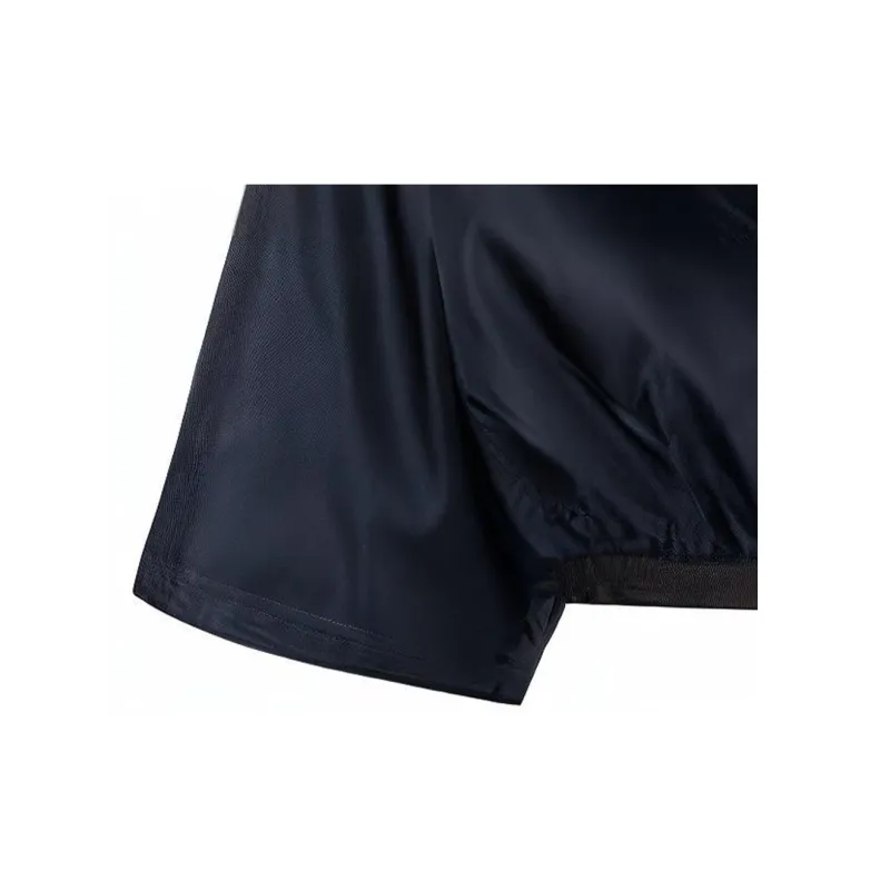 PRADA Crop Tops Women's Black-4