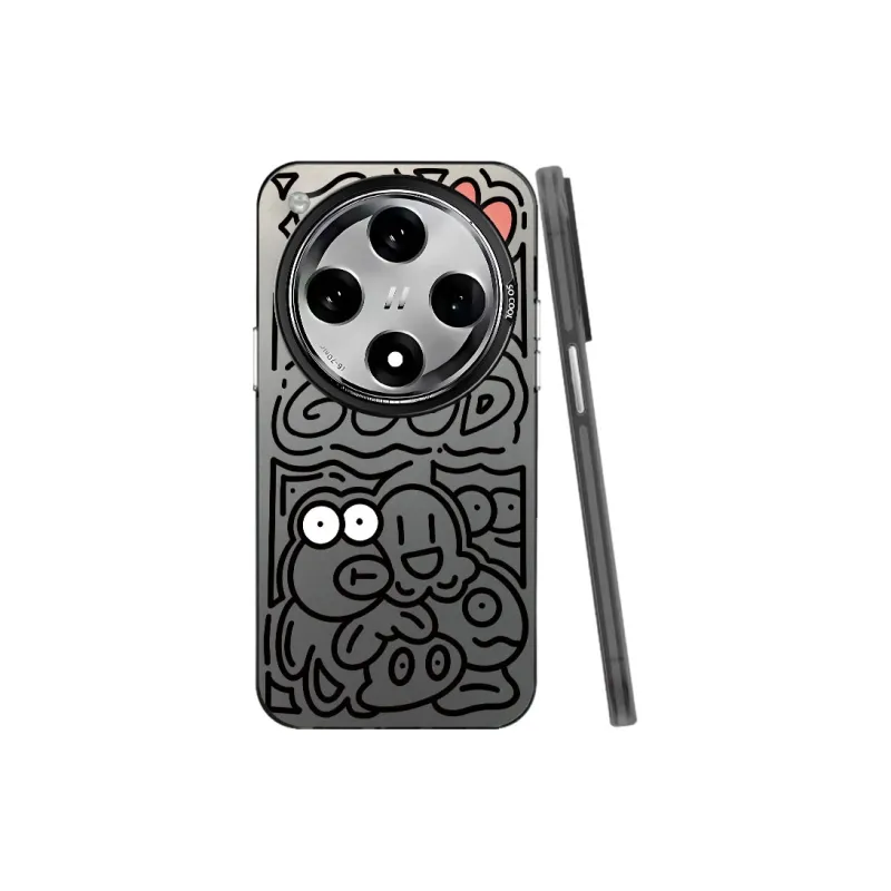 BAOCHENG Phone Cases-0