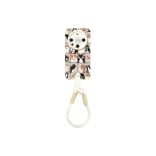 Interesting shell Phone Cases