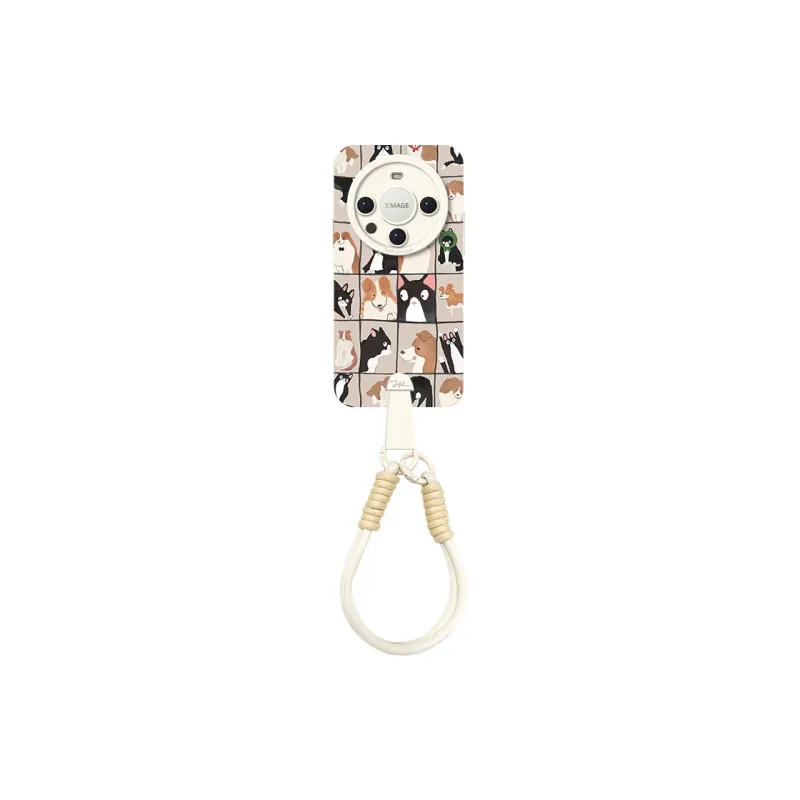 Interesting shell Phone Cases-0