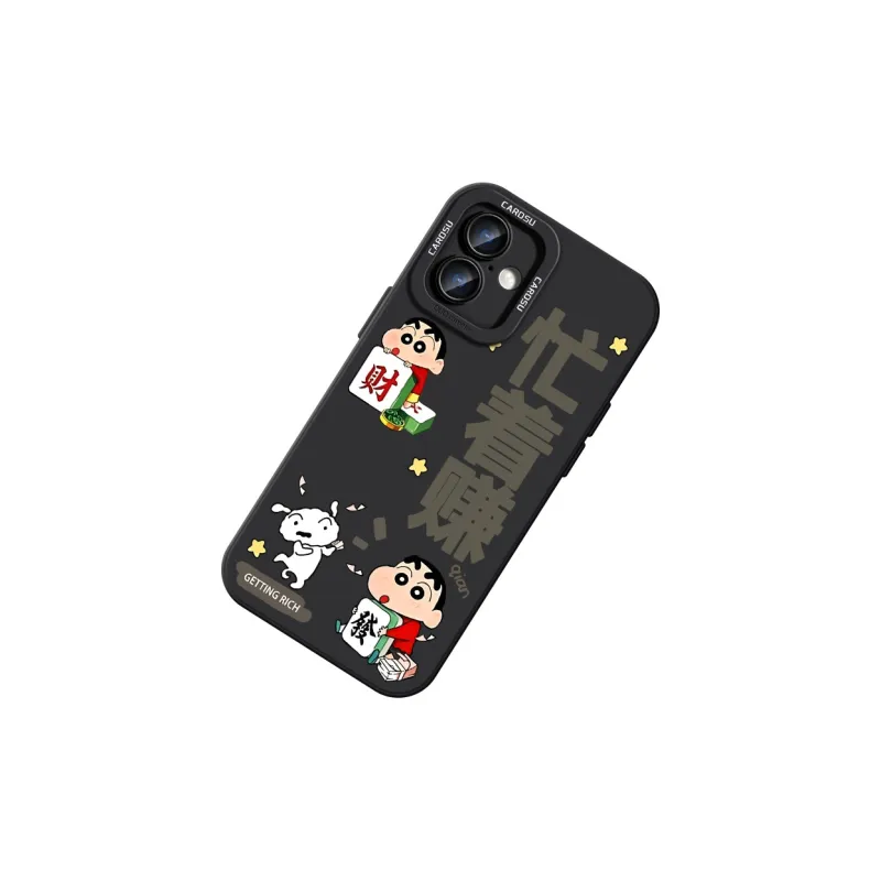 CHUNFAN Phone Cases-32