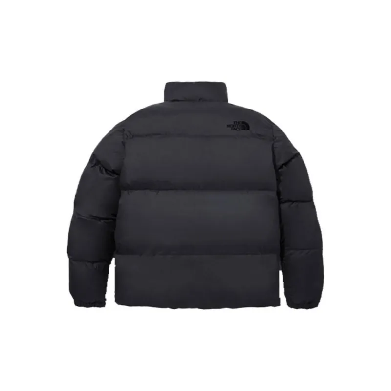 THE NORTH FACE Riverton T Jacket 3 Black Unisex Korea Version-1